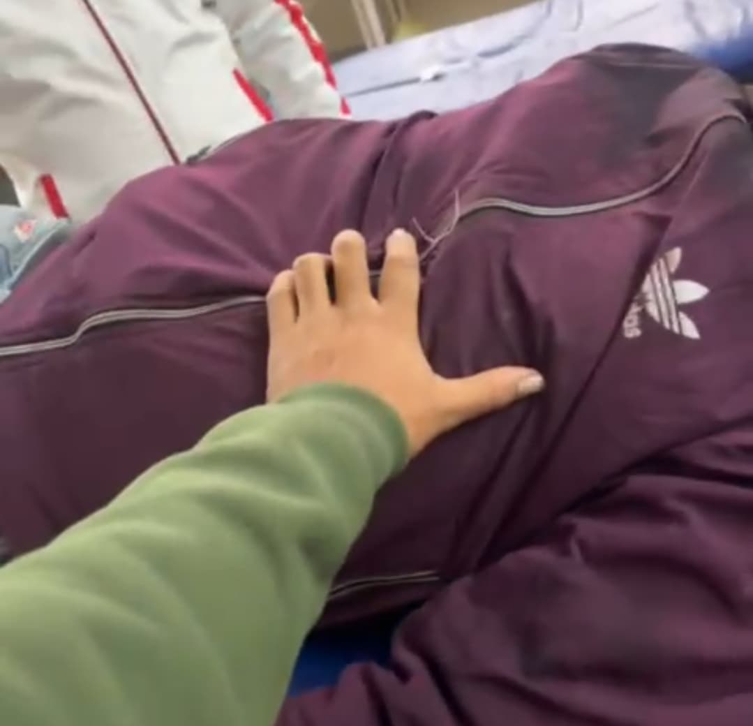 सिकरीगंज निवासी दीपक जायसवाल सड़क हादसे में घायल, सावित्री हॉस्पिटल में भर्ती