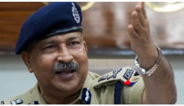 यूपी डीजीपी राजीव कृष्ण बोले- इस साल 48 अपराधी मुठभेड़ में मारे