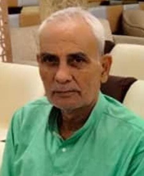 पूर्व विधायक प्रतिनिधि का उपचार के दौरान निधन, शोकसभा में दी गई श्रद्धांजलि