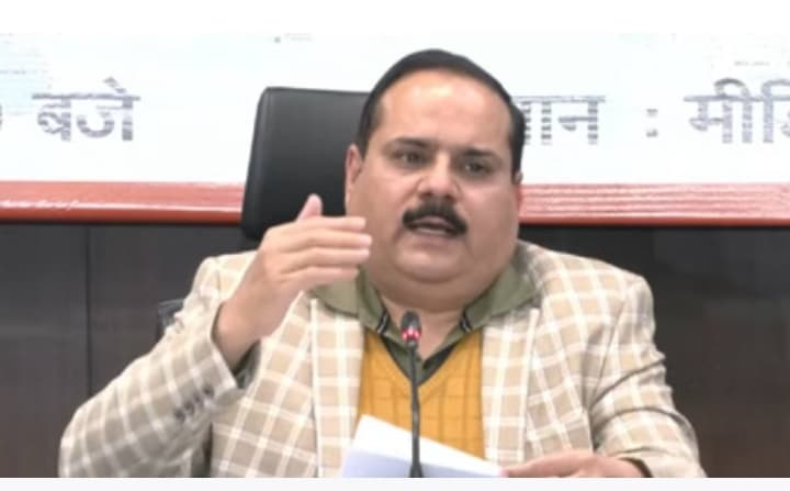 यूपी में 12 करोड़ 55 लाख से ज्यादा मतदाता, एसआईआर की ड्राफ्ट