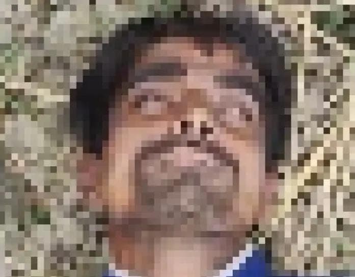 खेत में अज्ञात युवक का शव मिलने से गांव में दहशत