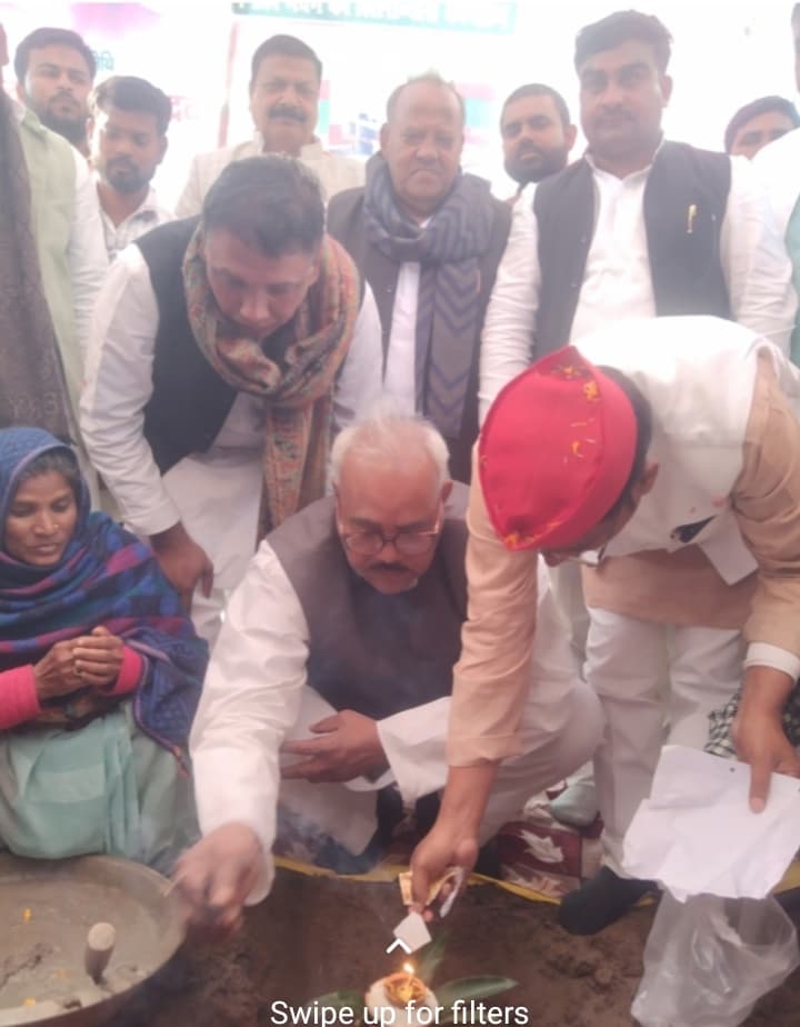 मकर संक्रांति पर डिंपल यादव का जन्मदिन महिला सशक्तिकरण के रूप में