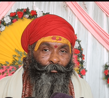 लव जिहाद मामले को लेकर सुमेरपुर पहुंचे शिव शक्ति अखाड़ा प्रमुख, कड़ी कार्रवाई की मांग