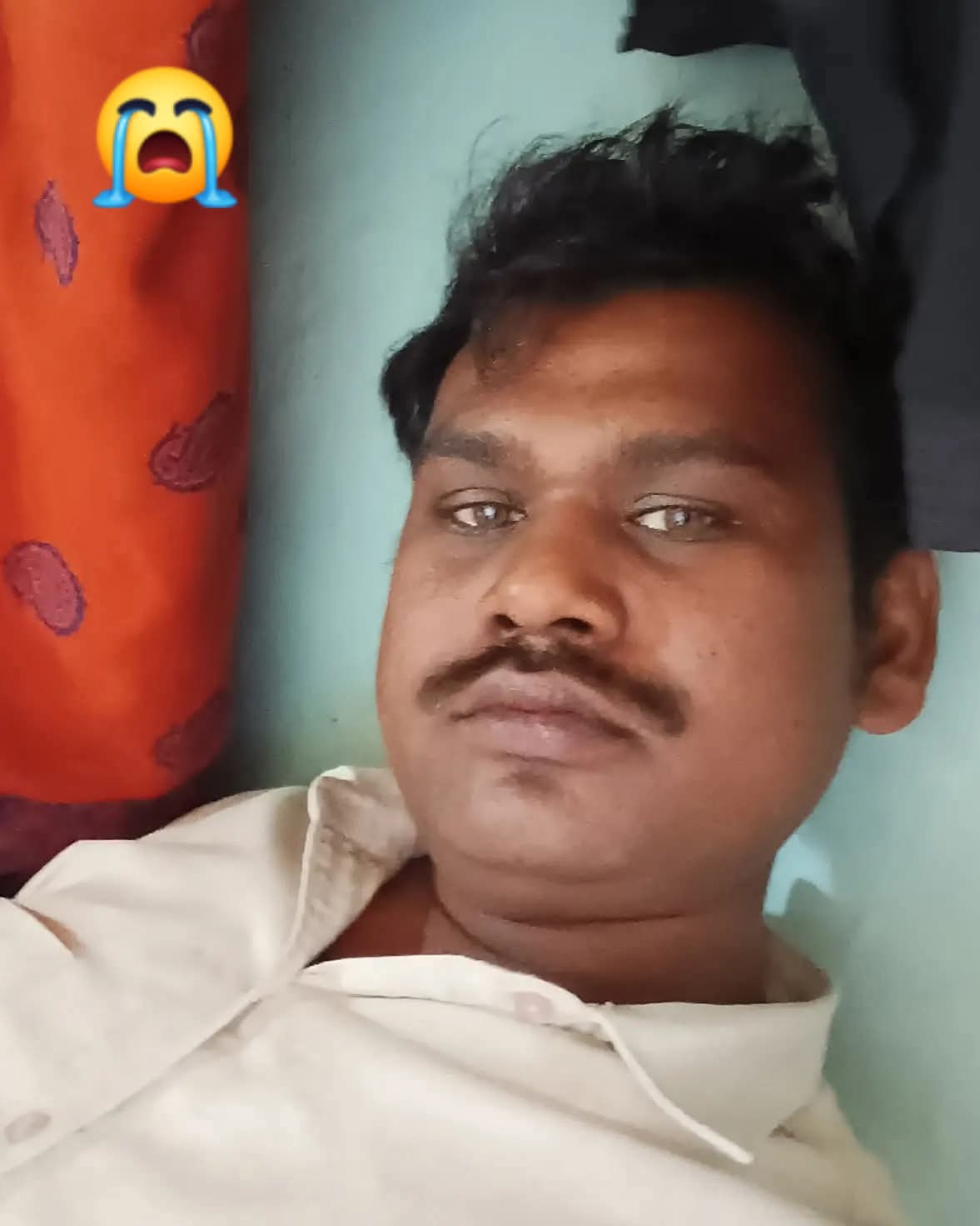 सड़क हादसे में घायल युवक की इलाज के दौरान मौत एक पखवाड़े पहले हुआ था हादसा, लखनऊ में ली अंतिम सांस