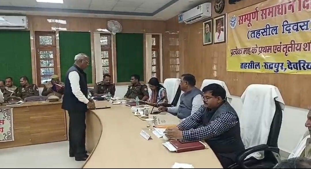 सरकारी इंटरलॉकिंग मार्ग पर अतिक्रमण, फर्जी निस्तारण का आरोप