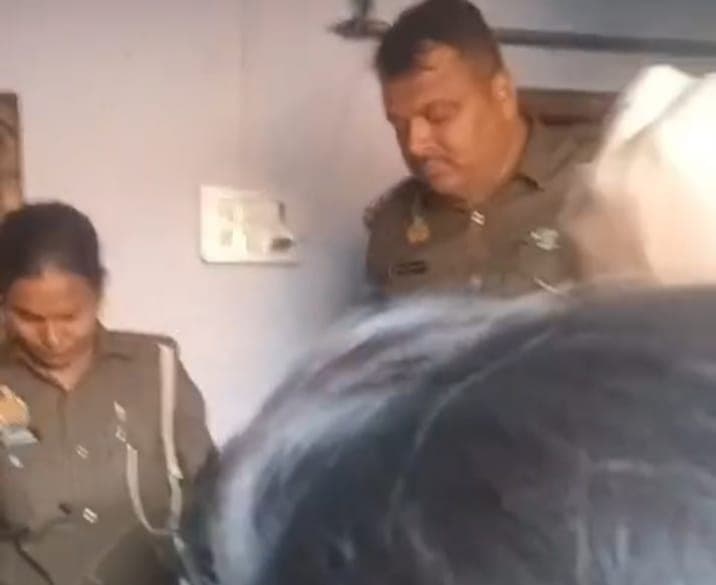 रानूखोर में विवाहिता की संदिग्ध मौत, ससुराल पक्ष पर हत्या का आरोप