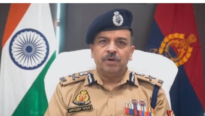 एडीजी एलओ अमिताभ यश बोले- प्रतिबंधित मांझे का निर्माण, बिक्री और इस्तेमाल