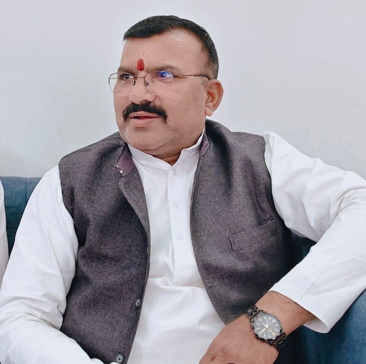 पुलिस भर्ती परीक्षा के प्रश्न को लेकर ब्राह्मण समाज में आक्रोश। मदरिया