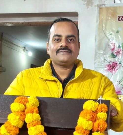 नगर पंचायत बाँसगाँव में तीन नामित सदस्यों की घोषणा