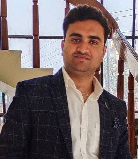 चौरीचौरा के मनीष प्रदेश सेवा रत्न अवार्ड से होंगे सम्मानित