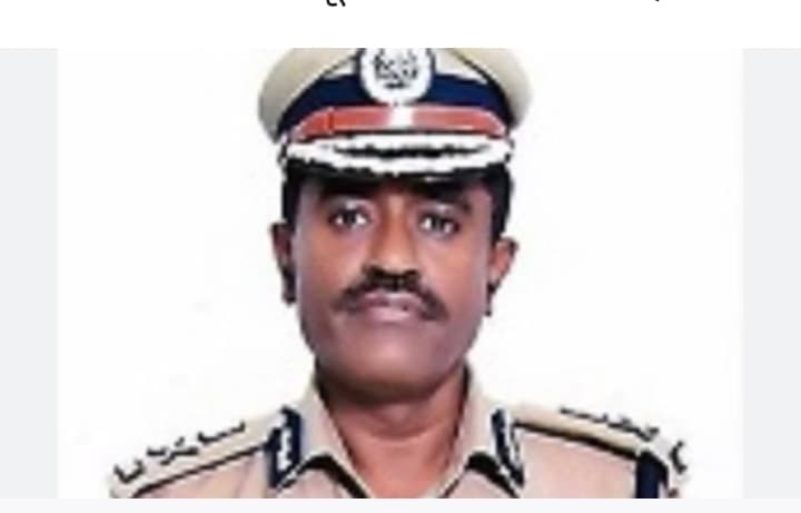 यूपी एलवी एंटोनी देवकुमार डीजी बने, वर्तमान में एडीजी रूल्स एंड मैन्युअल