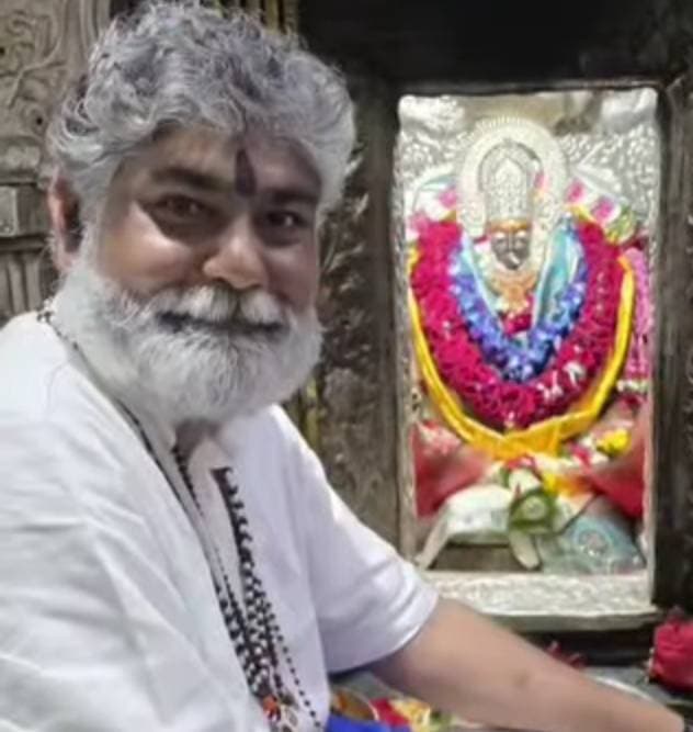 शारदा शक्ति पीठ, मैहर (मध्य प्रदेश) ✨ पौराणिक कथा माँ शारदा मंदिर