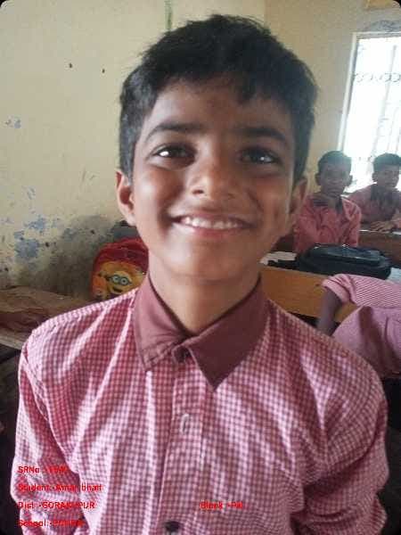 अमर भट्ट ने लहराया परचम, तृतीय स्थान प्राप्त कर किया नाम रोशन