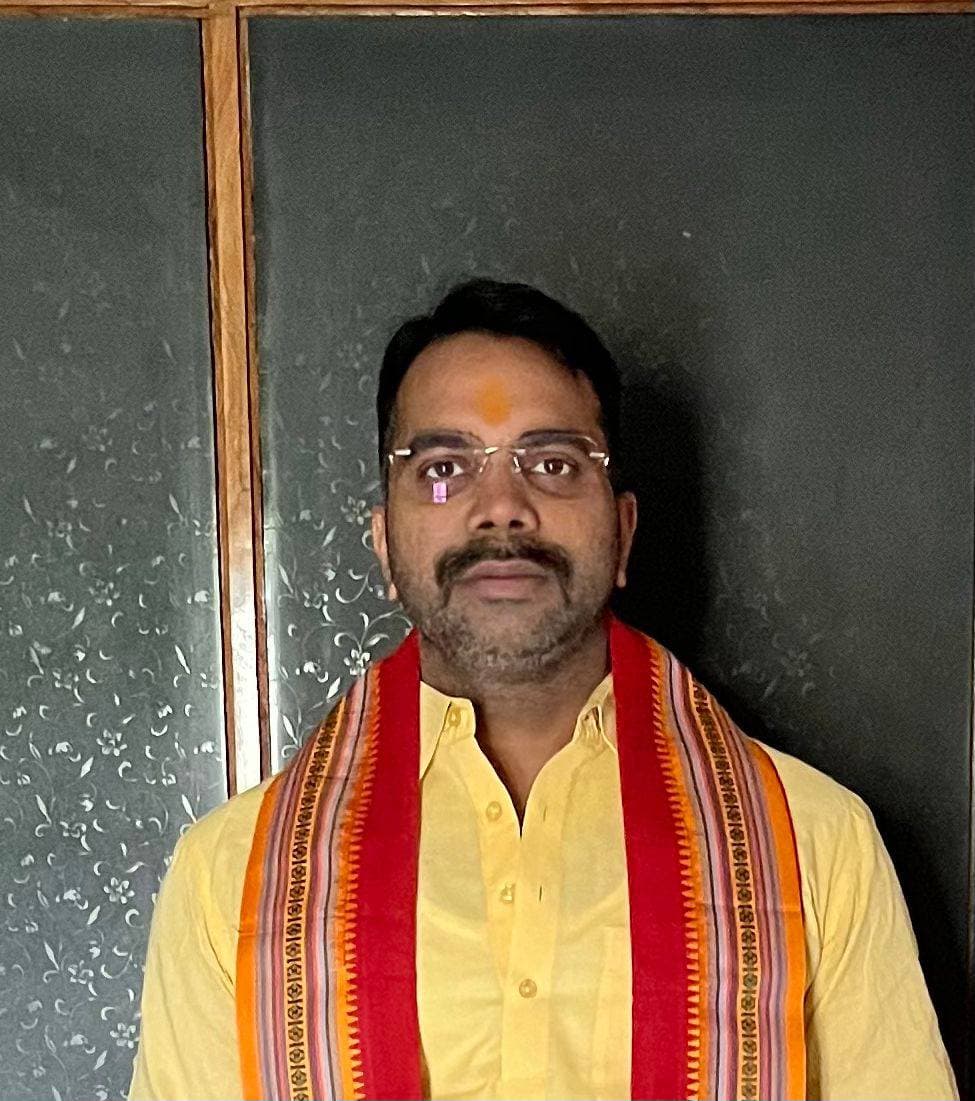 समस्त देश एवं प्रदेश वासियो को चैत्र रामनवमी की ढेर सारी शुभकामनायें - भूपेंद्र शाही*