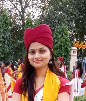 चौरी चौरा की बिटिया बनी डिप्टी कलेक्टर क्षेत्र में खुशी की लहर