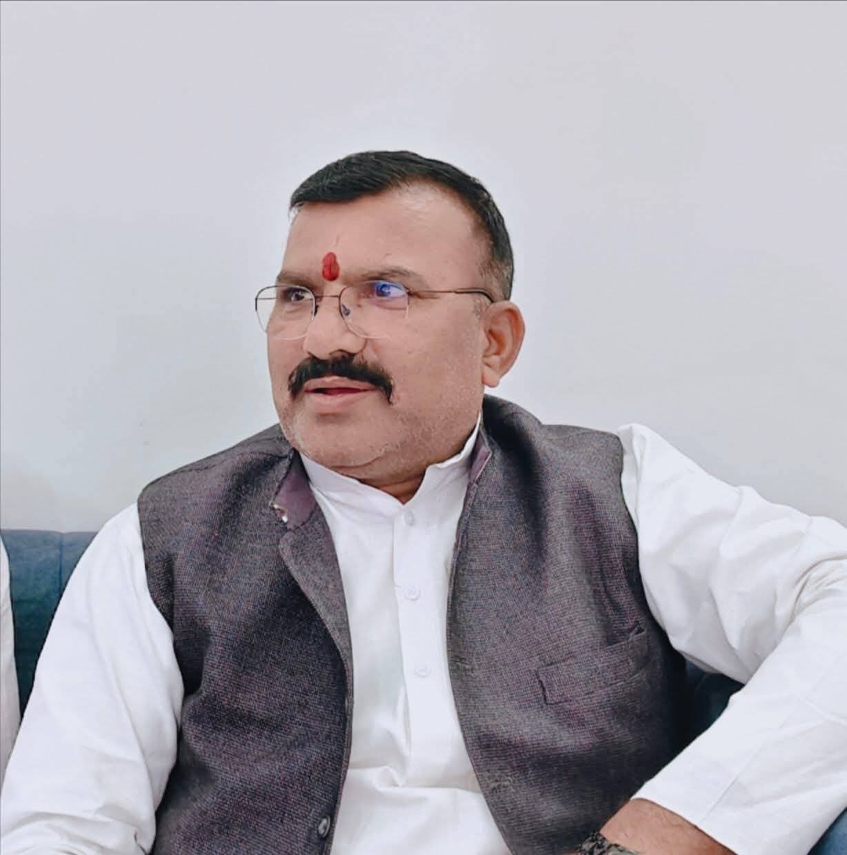 भाजपा जिला कार्यसमिति में गोला का दबदबा, शत्रुघ्न बने कोषाध्यक्ष व रतन