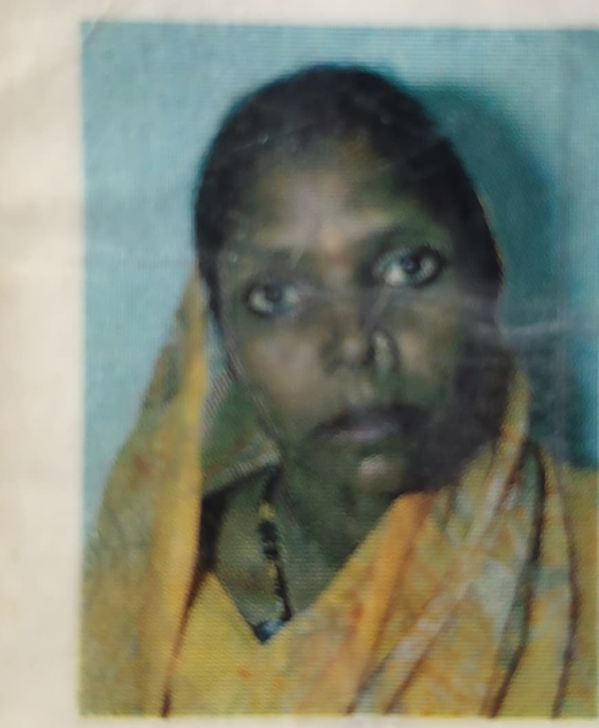 नशे में तेज रफ्तार ट्रैक्टर-ट्रॉली का कहर: मां को कुचलकर मौत, बेटी के सामने उजड़ा परिवार