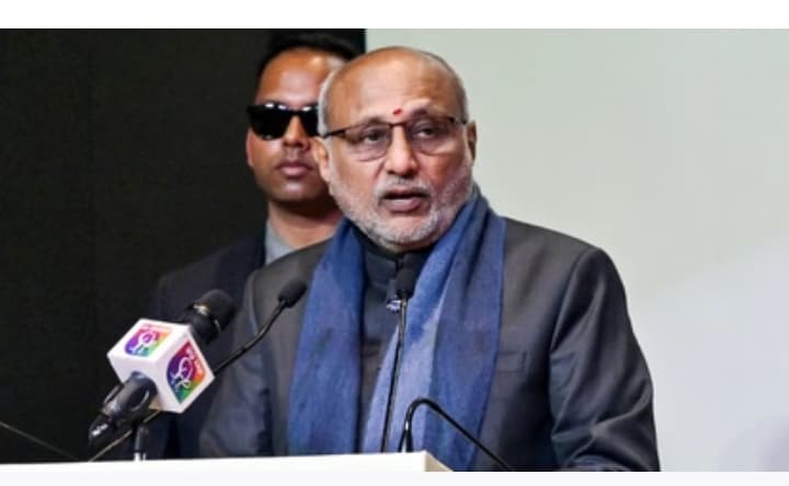 आज से श्रीलंका दौरे पर उपराष्ट्रपति, भारतीय मूल के तमिलों और शीर्ष