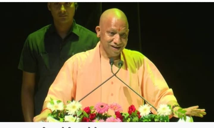 महिला विरोधी हैं कांग्रेस व सपा के कारनामे : मुख्यमंत्री *नारी शक्ति