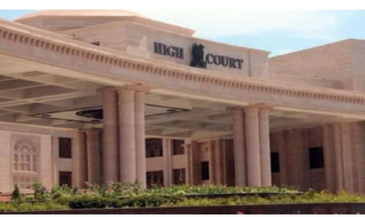 हाईकोर्ट ने विकास नगर अग्निकांड मामले की जांच के दिए आदेश लखनऊ।