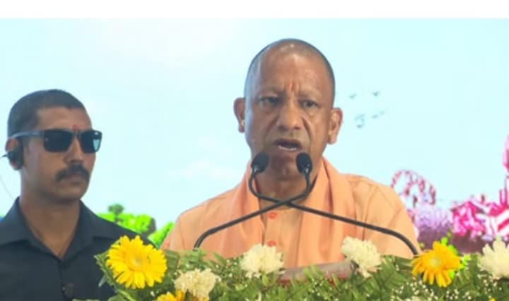 सीएम योगी बोले- अब धरातल पर उतर रहे कृषि के शोध, किसानों