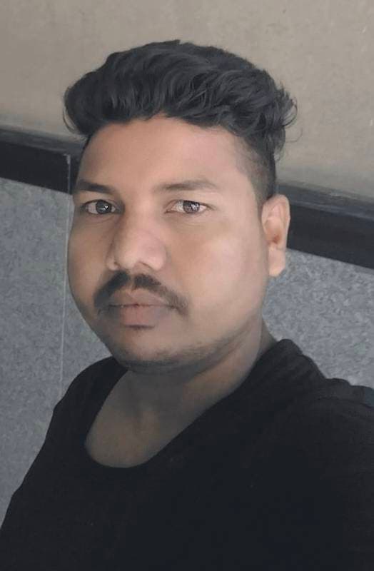 गाजीपुर के अलीपुर मदंरा में भीषण सड़क हादसा: युवक की मौके पर