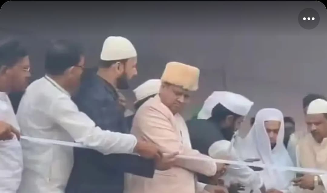 पश्चिम बंगाल में जहां बाबरी मजिस्द बनाने का किया गया था एलान, वहां बीजेपी जीती या हारी?