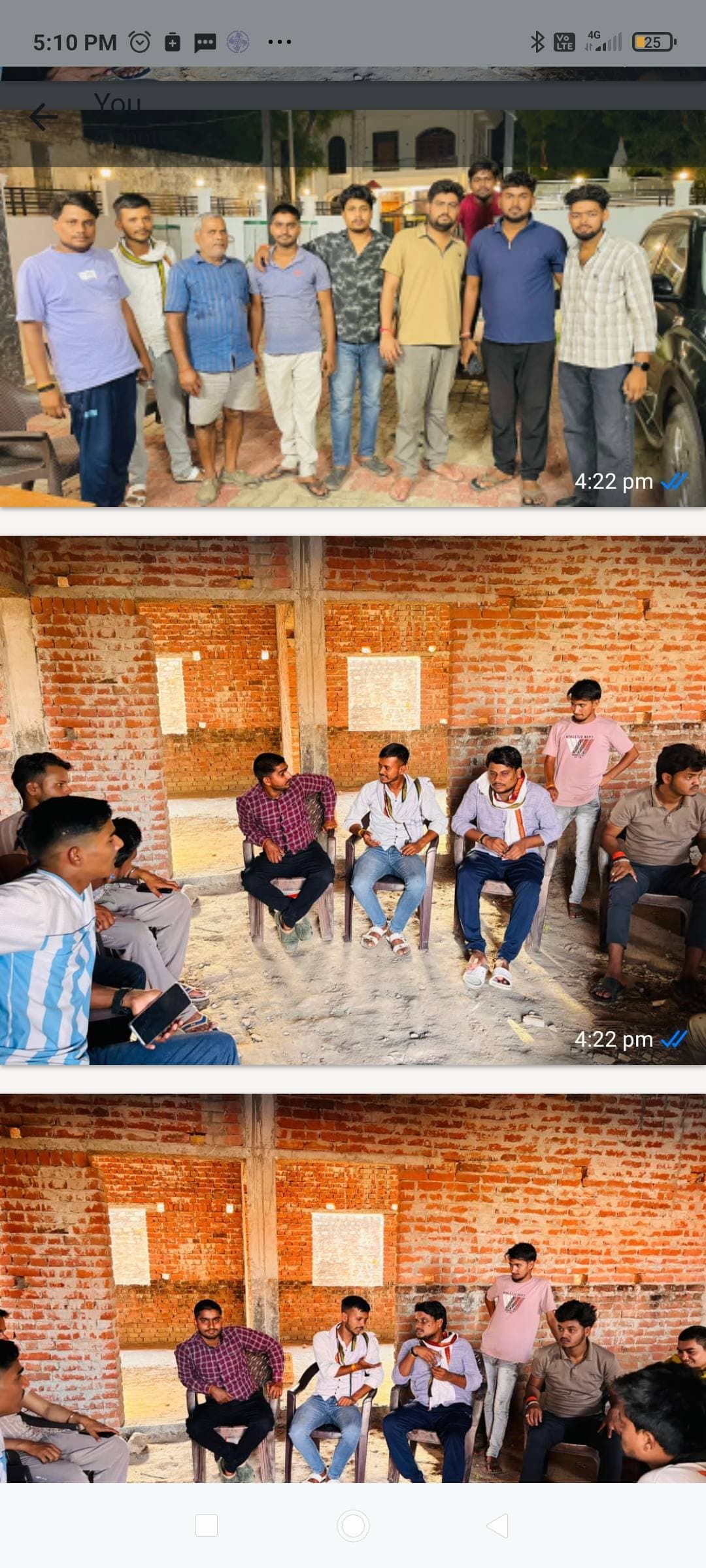 महाराणा प्रताप जयंती को लेकर बैठक सम्पन्न

प्रयागराज
विश्वनाथ प्रताप सिंह

यमुनापार के मझियारी गाँव