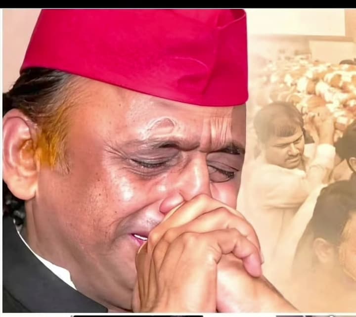 भावुक बेटी ने पापा प्रतीक को दी अंतिम विदाई, फूट-फूटकर रोईं पत्नी