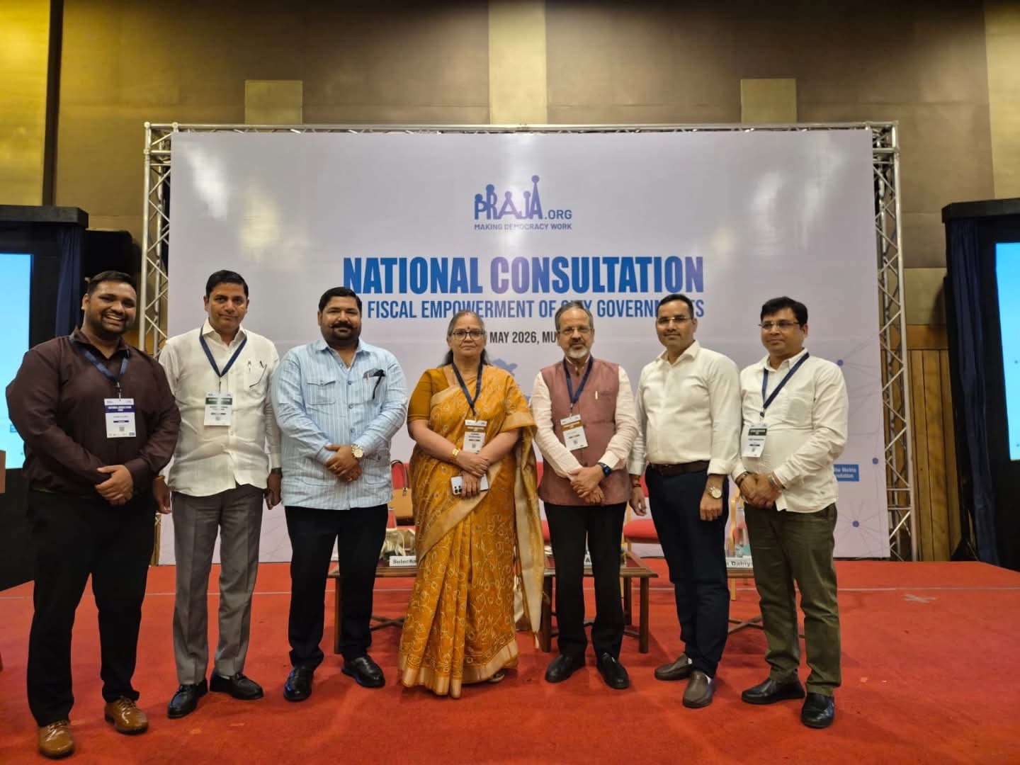मुंबई में गूँजा 'लखनऊ मॉडल': बिना टैक्स बढ़ाए राजस्व वृद्धि की रणनीति