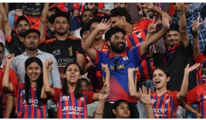 लखनऊ: इकाना में चेन्नई सुपरकिंग्स और लखनऊ सुपरजायंट्स का IPL मैच आज,