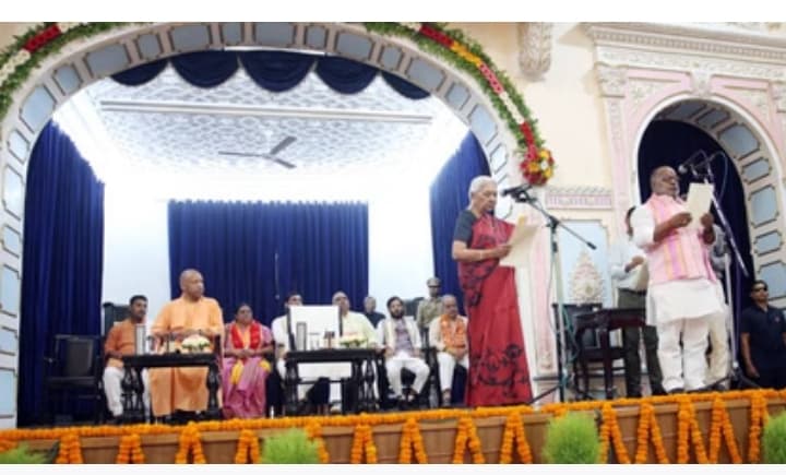 सहमति के अभाव में अटका मंत्रियों के विभागों का बंटवारा, प्रदेश अध्यक्ष