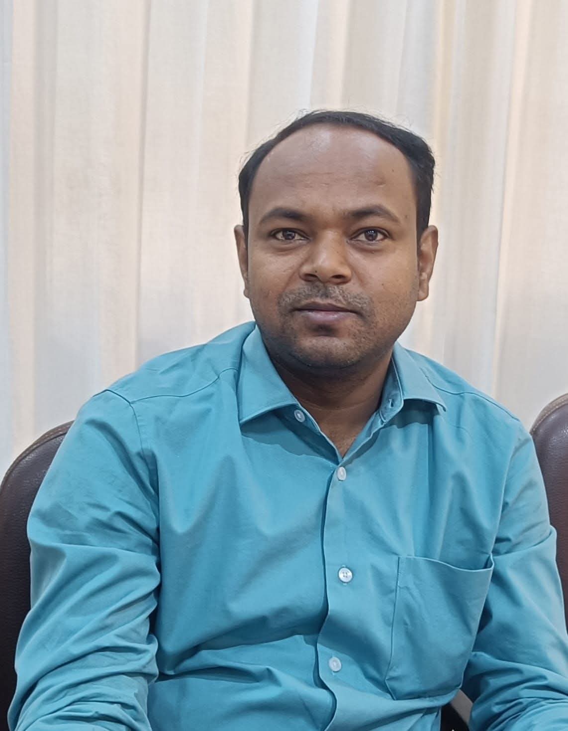 जय प्रकाश बने एडीएम वित्त एवं राजस्व, आज संभाला कार्यभार अपर आयुक्त
