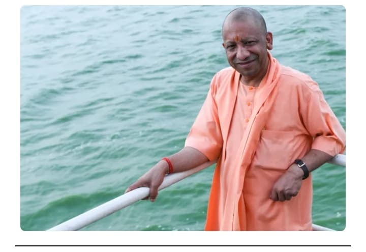 गोरखपुर में रोइंग चैंपियनशिप का समापन: सीएम योगी ने युवाओं को दिया