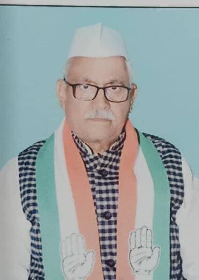 *किसान कांग्रेस के पूर्वी जोन प्रभारी बने डॉ. बीएस सिंह* संवाद सूत्र,