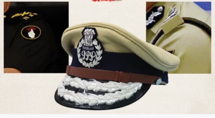 यूपी: प्रदेश के 29 पीपीएस अधिकारियों को तोहफा, बनाए जाएंगे आईपीएएस; आयोग