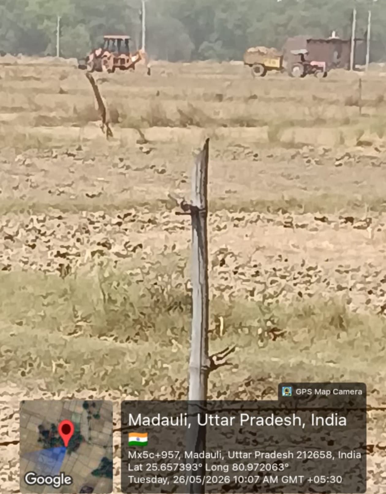 फतेहपुर: प्रशासनिक सख्ती के दावों की खुली पोल, अवैध मिट्टी खनन माफियाओं के आगे बेबस तंत्र