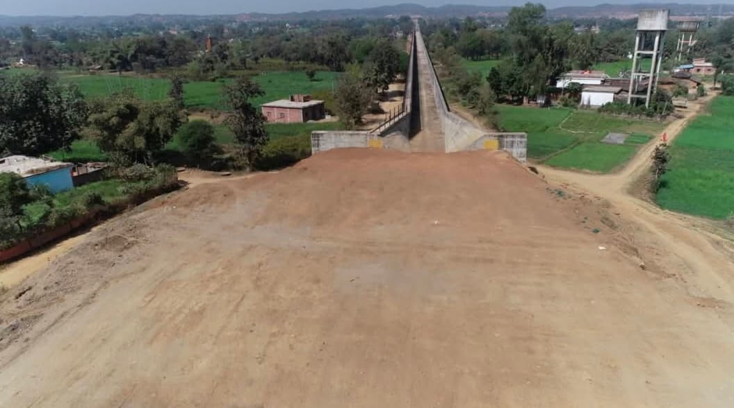 अब नहीं होगा पेयजल संकट, सिंचाई को भी मिलेगा भरपूर पानी,