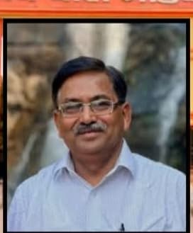 गोरखपुर बीआरडी मेडिकल कॉलेज के नए प्राचार्य बने ENT विशेषज्ञ डॉ धर्मेंद्र