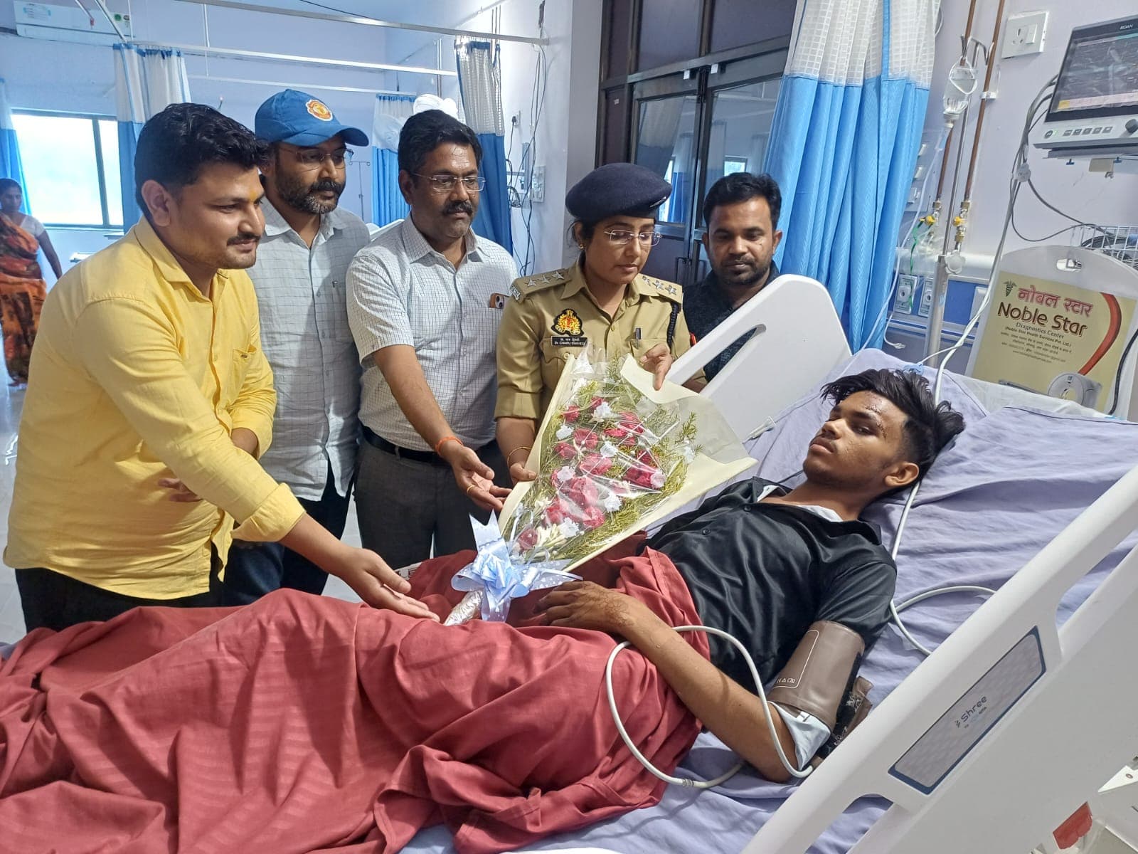सड़क हादसों में अब नहीं रुकेगा इलाज, पीएम राहत बनेगी जीवनरक्षक