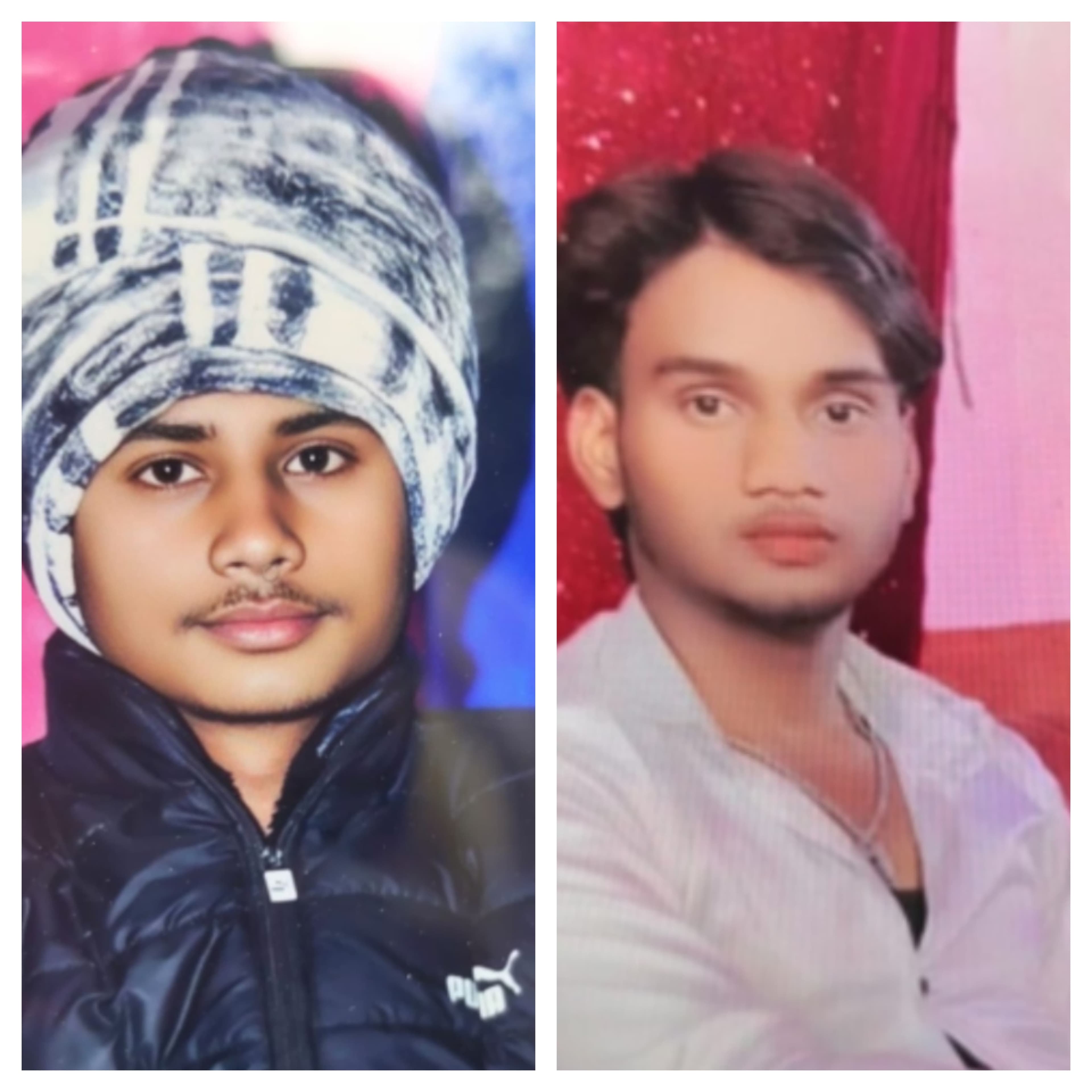 राप्ती नदी में डूबे दो युवकों की मौत, घंटों बाद दूसरे का भी शव बरामद