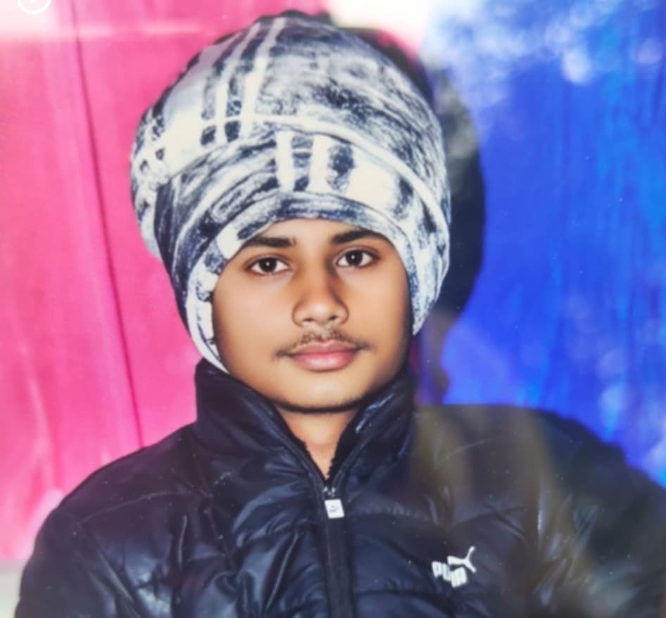 राप्ती नदी में डूबे दो युवकों की मौत, घंटों बाद दूसरे का भी शव बरामद