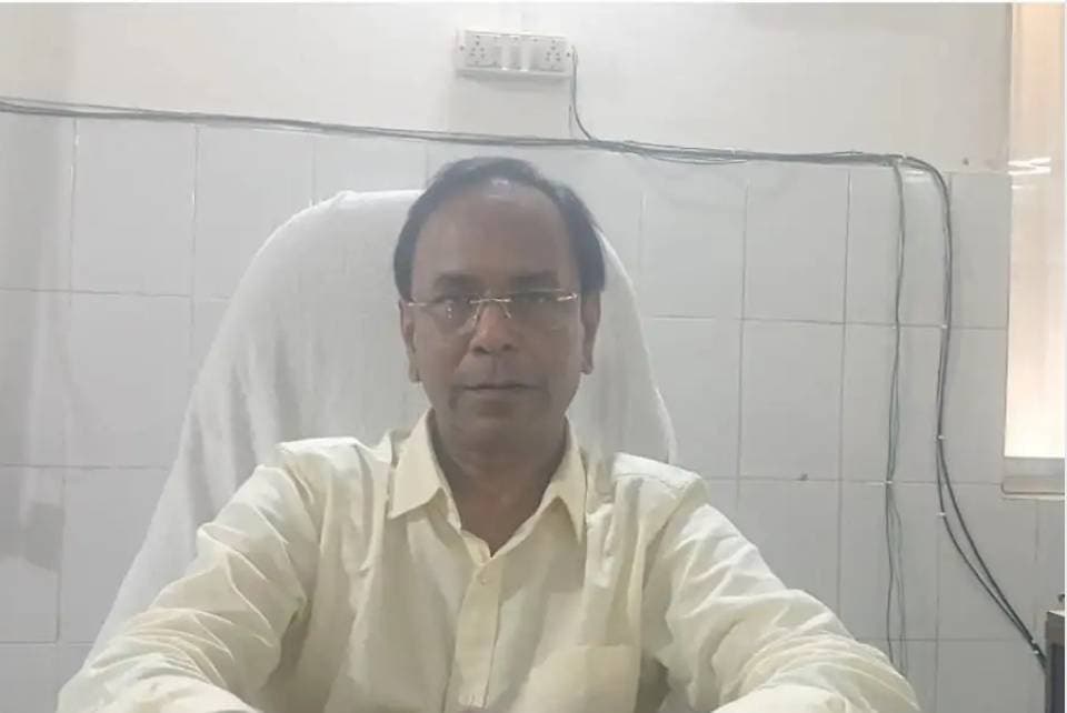 देवरिया में स्वास्थ्य विभाग में बड़ा फेरबदल, कई सीएचसी और पीएचसी प्रभारियों