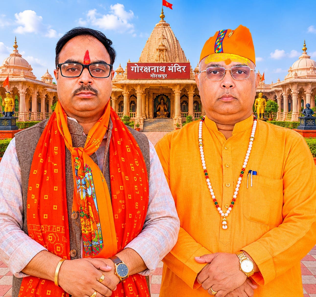 कुशीनगर: खाकी शर्मसार! बिना महिला पुलिसकर्मियों के महिलाओं से अभद्रता का वीडियो