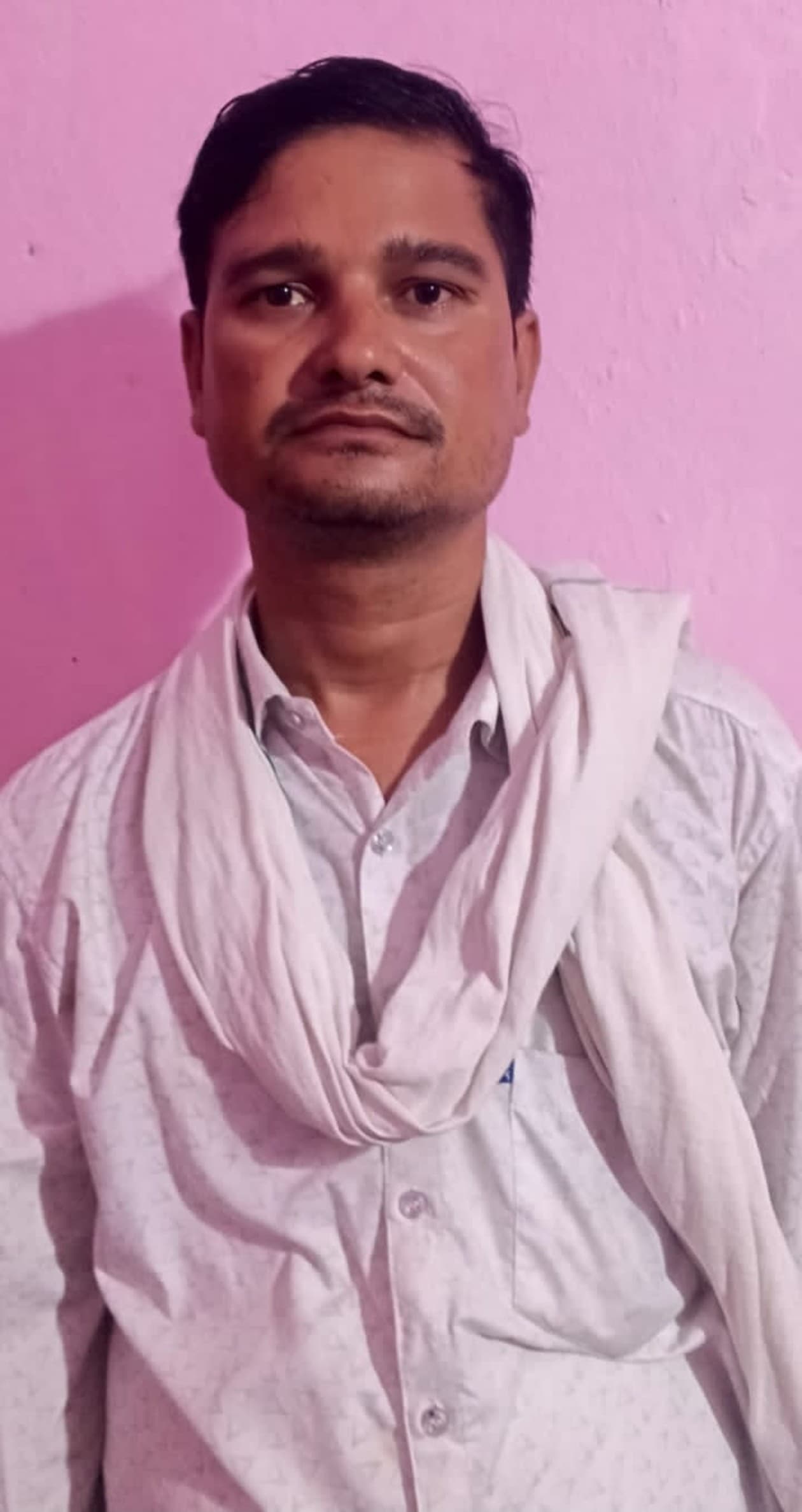 अपनी ही सरकार में उपेक्षा का झलका दर्द : भाजपा बूथ अध्यक्ष