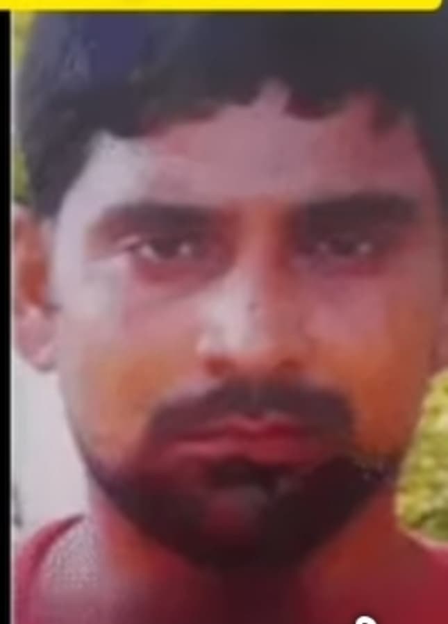 गोरखपुर का कुख्‍यात बदमाश भानु प्रताप सिंह एनकाउंटर में मारा गया, 2