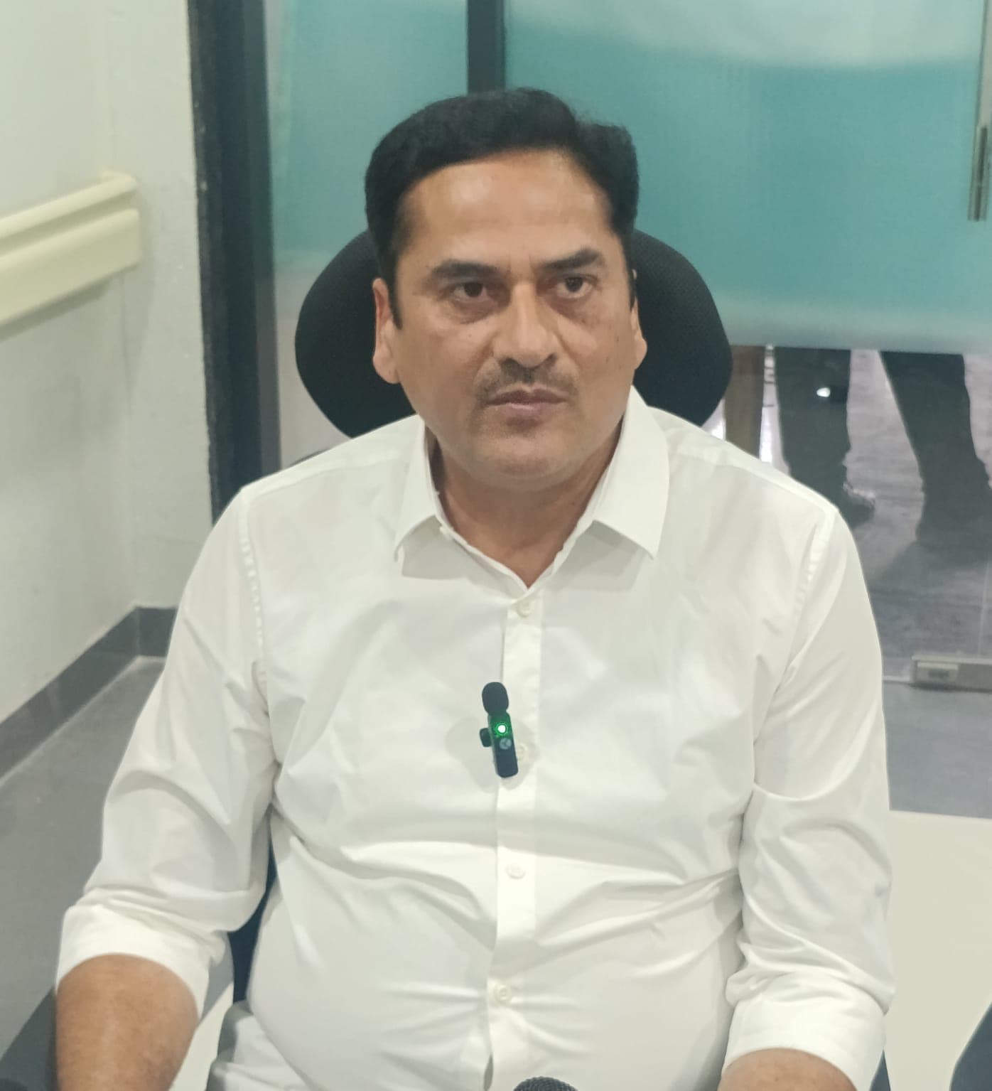 मुख्यमंत्री योगी आदित्यनाथ कल करेंगे एस्ट्रोमेडिक्स सुपर स्पेशिलिटी हॉस्पिटल का लोकार्पण ​गोरखपुर: