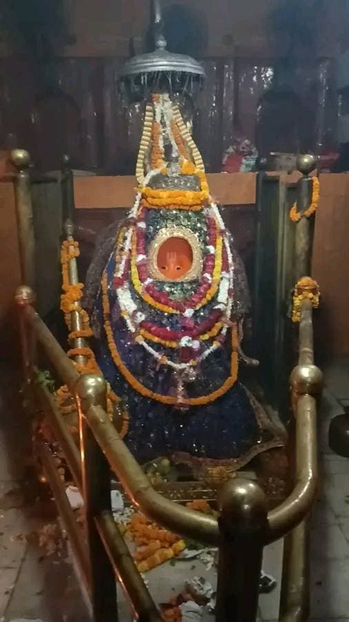 सुल्तानपुर बिजेथुआ महावीरन मंदिर विकास समिति समिति के चुनाव को लेकर उप