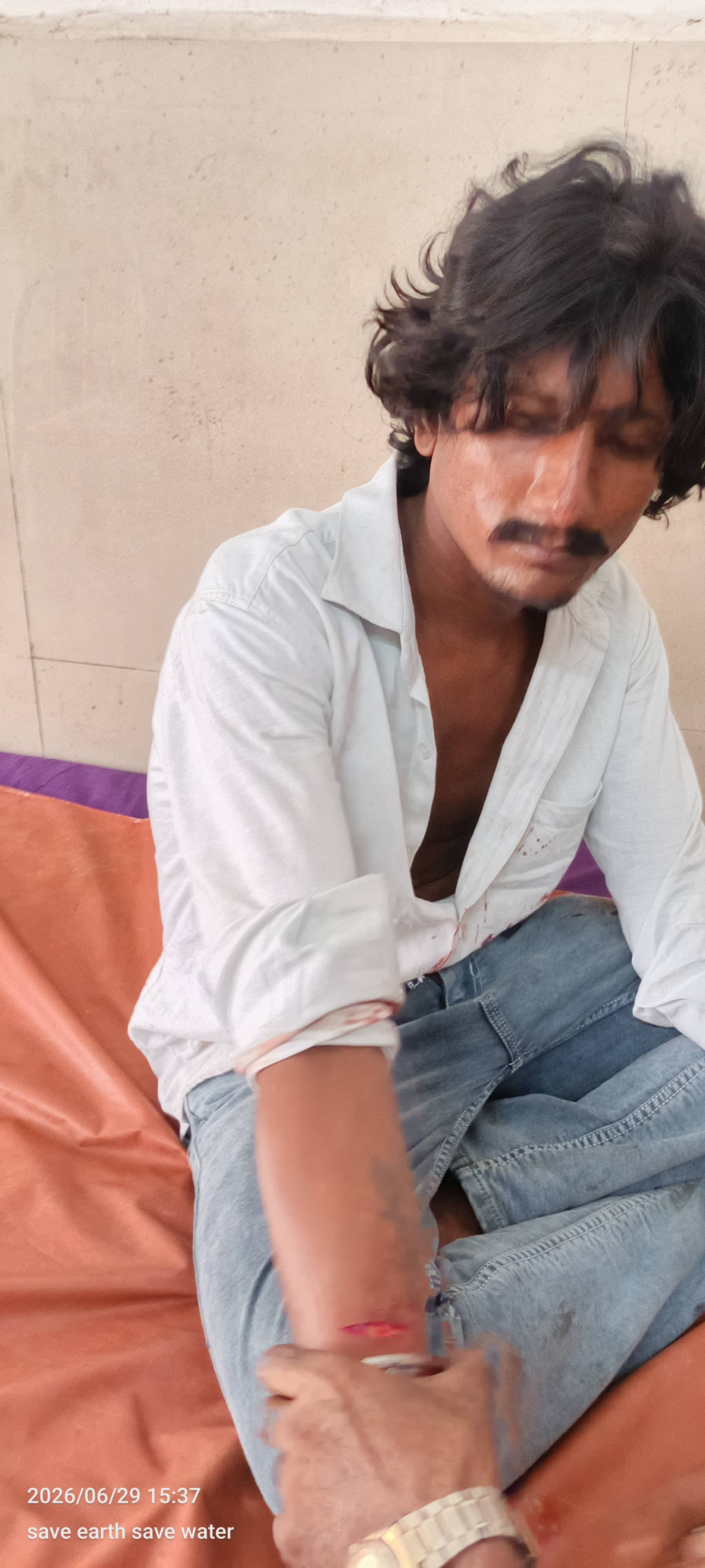 बांसगांव संदेश बरहज