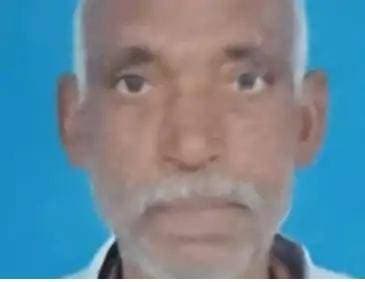आईजीआरएस सत्यापन के दौरान वृद्ध की मौत: तीन पर हत्या का मुकदमा